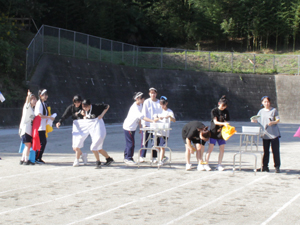 紅葉祭！PART④♪